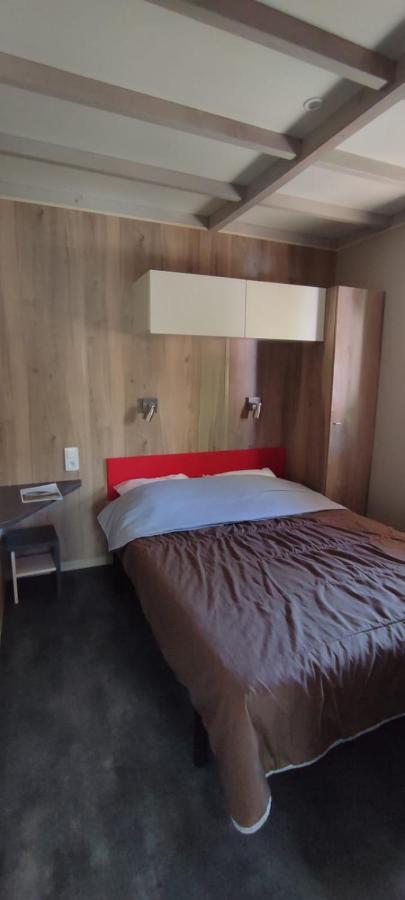 Camping Pres Du Lac De Sainte Croix 博迪昂 外观 照片