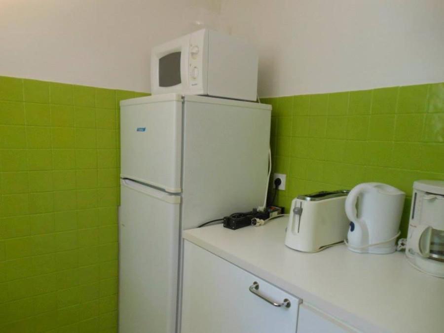 Camping Pres Du Lac De Sainte Croix 博迪昂 外观 照片