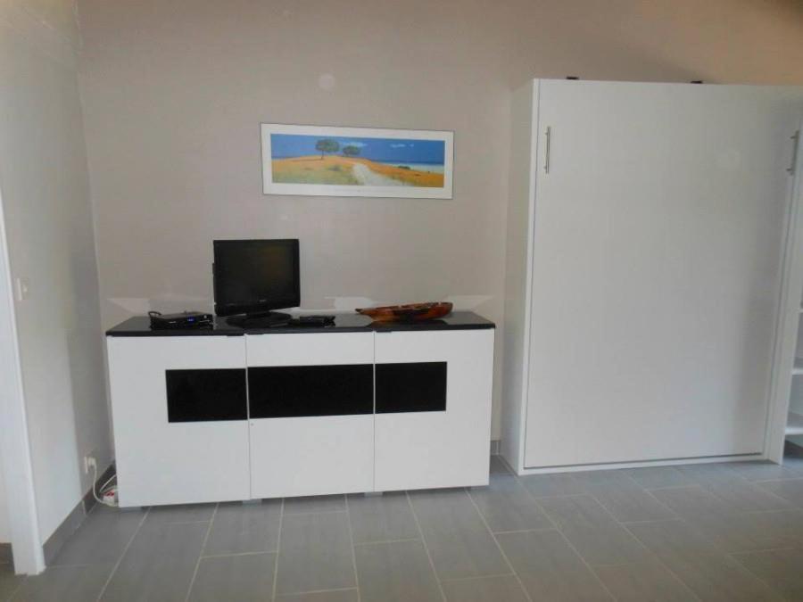 Camping Pres Du Lac De Sainte Croix 博迪昂 外观 照片
