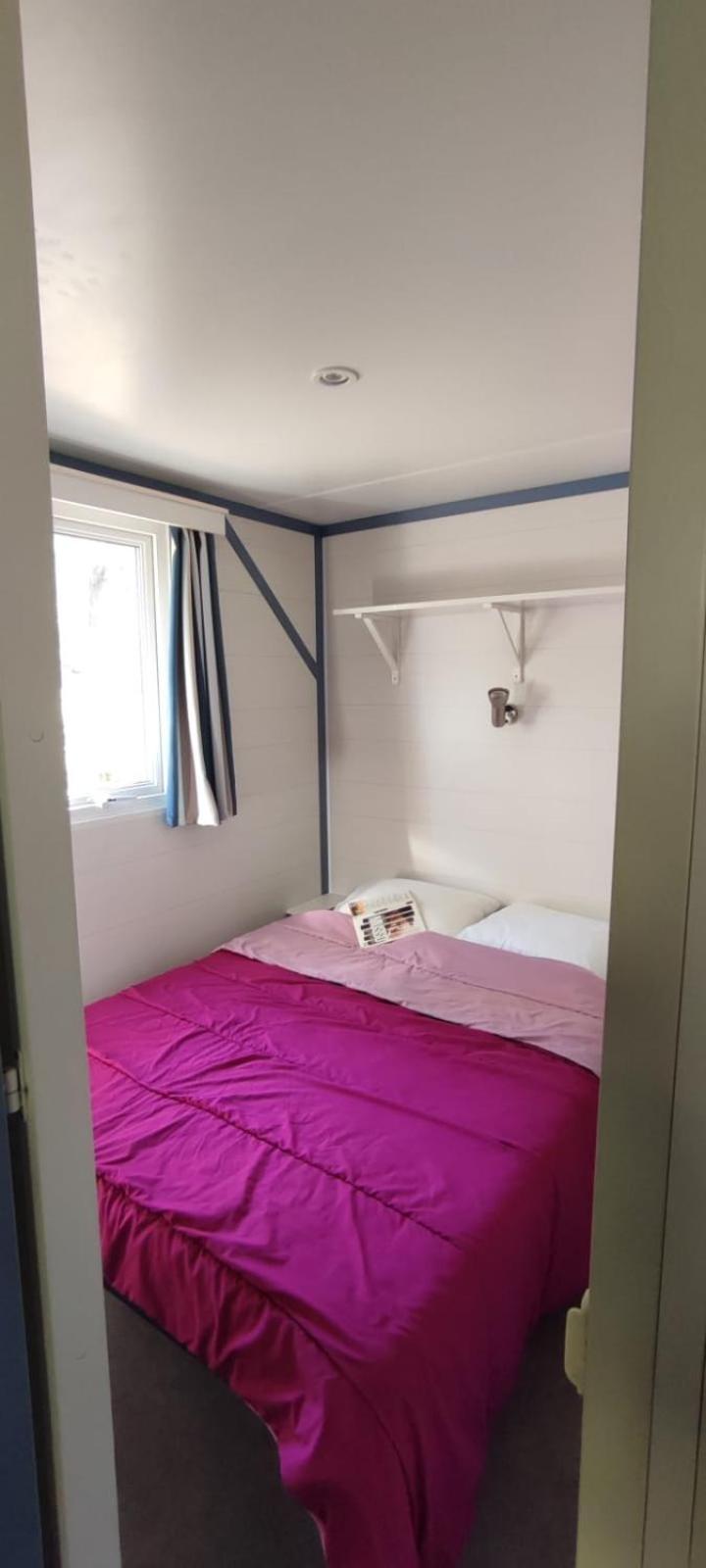 Camping Pres Du Lac De Sainte Croix 博迪昂 外观 照片