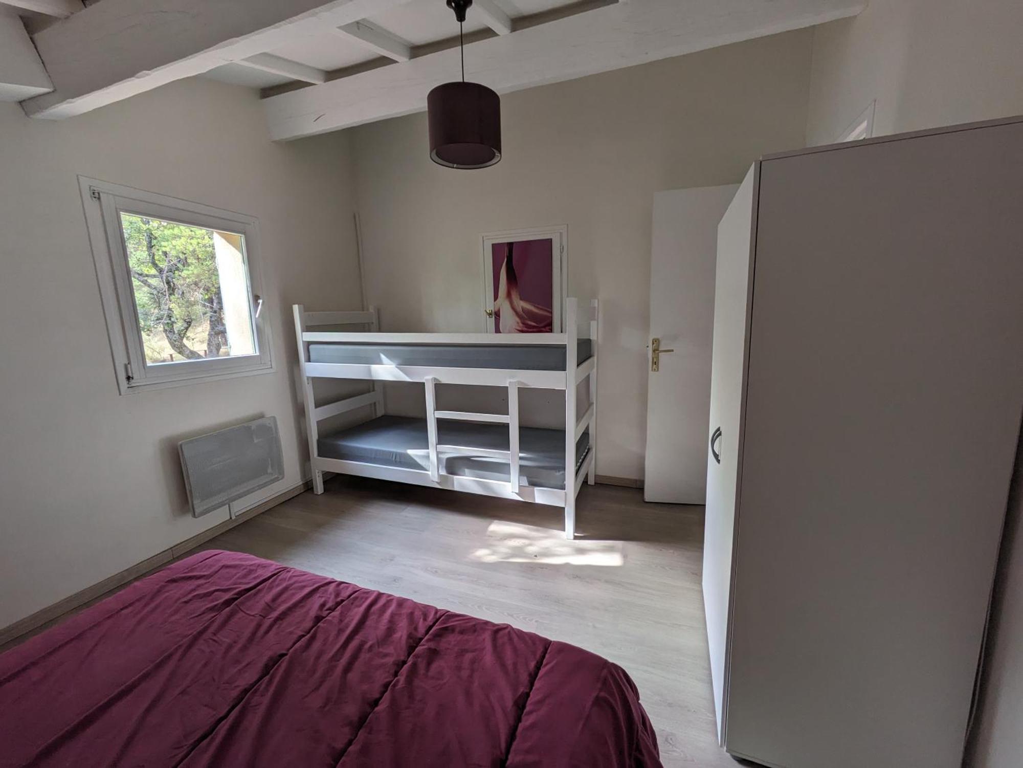 Camping Pres Du Lac De Sainte Croix 博迪昂 外观 照片